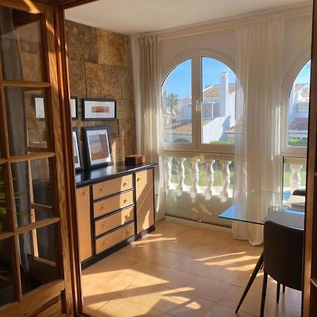 デニアDuplex Torre Almadravaアパートメント エクステリア 写真