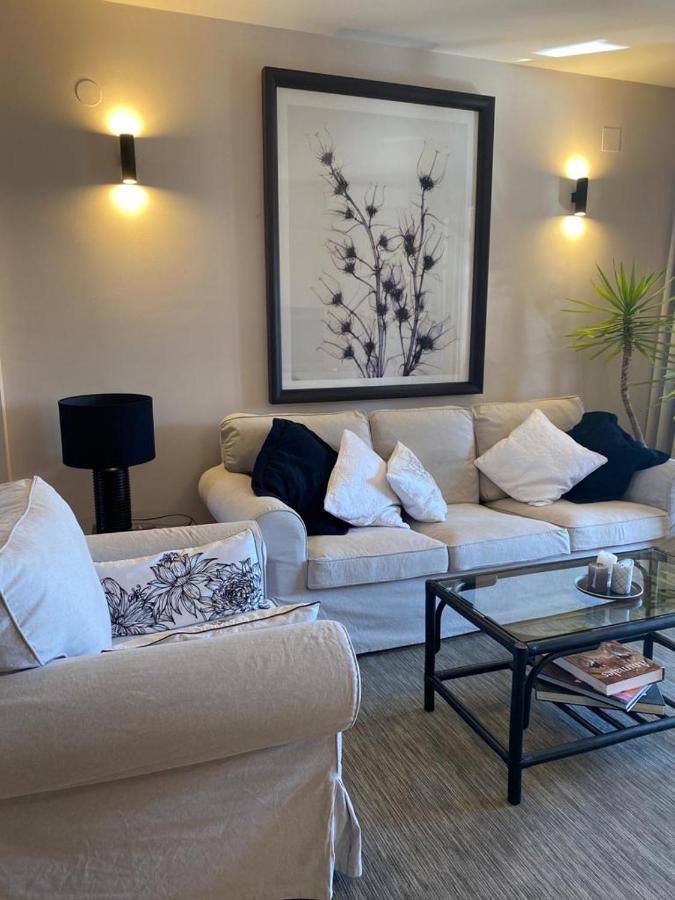 デニアDuplex Torre Almadravaアパートメント エクステリア 写真