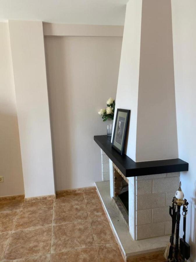 デニアDuplex Torre Almadravaアパートメント エクステリア 写真