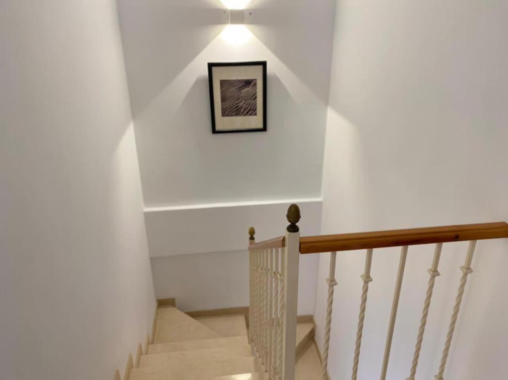 デニアDuplex Torre Almadravaアパートメント エクステリア 写真