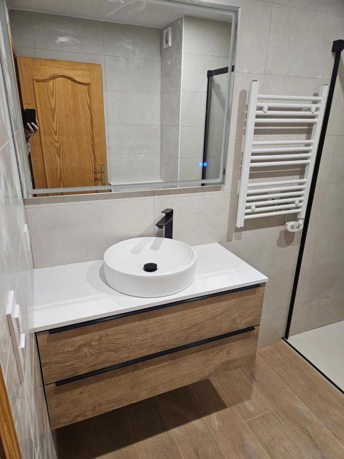 デニアDuplex Torre Almadravaアパートメント エクステリア 写真